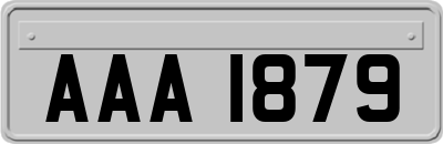 AAA1879