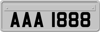 AAA1888