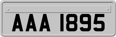 AAA1895