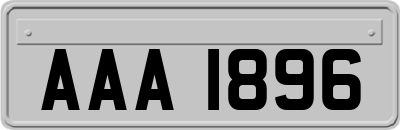 AAA1896