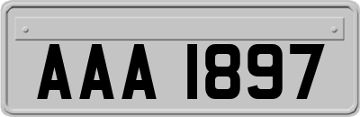 AAA1897