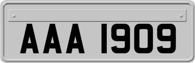 AAA1909