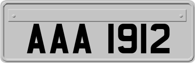 AAA1912