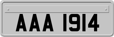 AAA1914