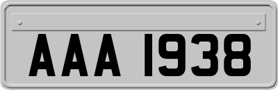 AAA1938