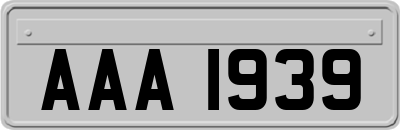 AAA1939