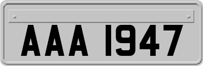 AAA1947