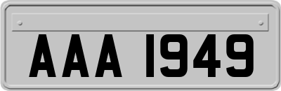 AAA1949