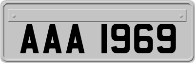 AAA1969