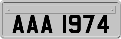 AAA1974