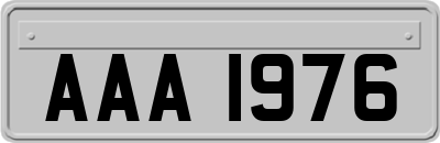 AAA1976