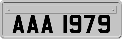 AAA1979