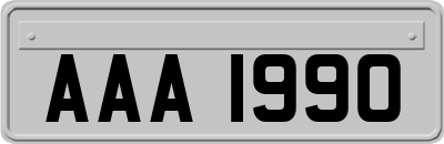 AAA1990