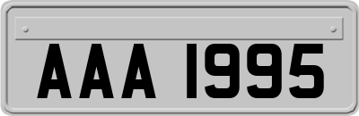 AAA1995