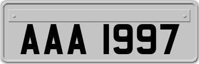 AAA1997