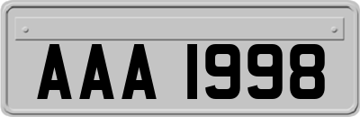 AAA1998