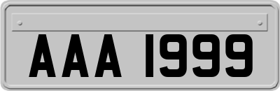 AAA1999