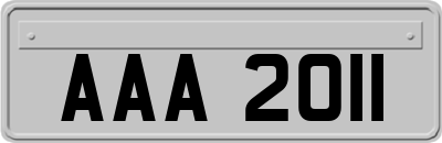 AAA2011