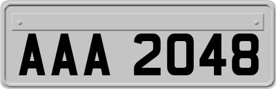 AAA2048