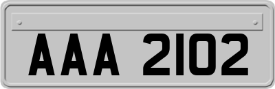 AAA2102