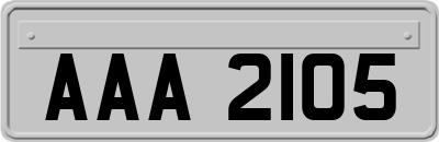 AAA2105