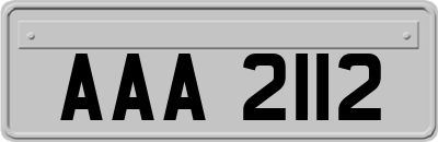 AAA2112