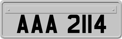 AAA2114