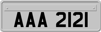 AAA2121