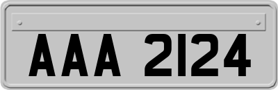 AAA2124