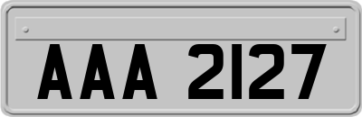 AAA2127