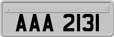 AAA2131