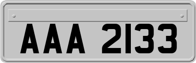 AAA2133