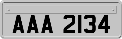 AAA2134