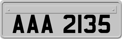 AAA2135