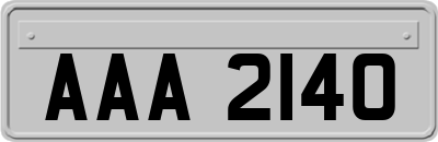 AAA2140