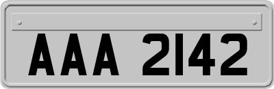 AAA2142