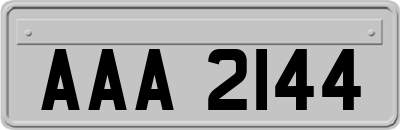 AAA2144