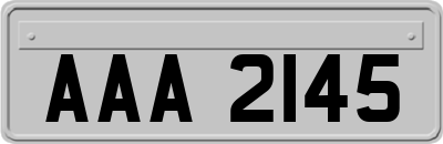 AAA2145