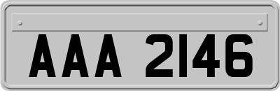 AAA2146