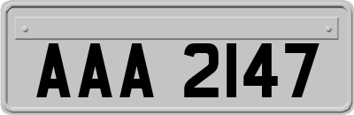 AAA2147