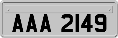 AAA2149