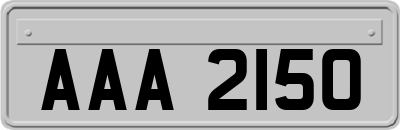 AAA2150