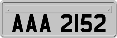 AAA2152