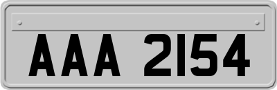 AAA2154