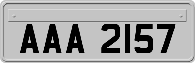 AAA2157