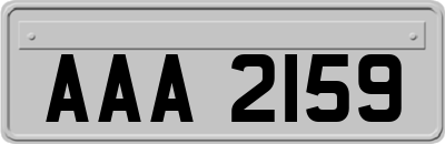 AAA2159