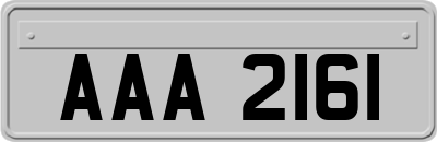 AAA2161