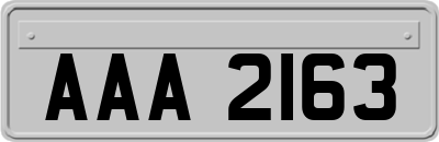 AAA2163