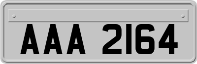 AAA2164