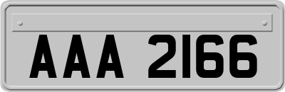 AAA2166